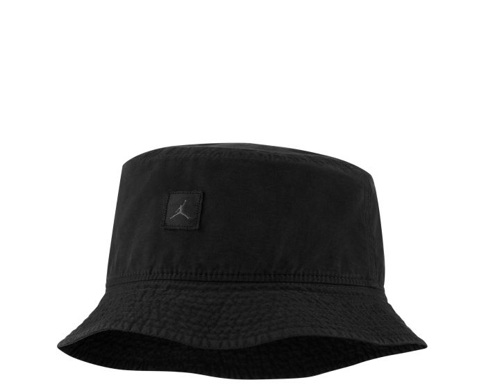 JORDAN Jumpman Washed Bucket Hat DC3687 010 - Shiekh