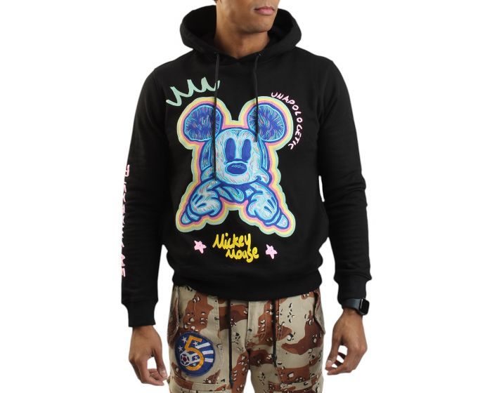 DISNEY | MICKEY HOODIE | GOOD ROCK SPEED（グッドロック