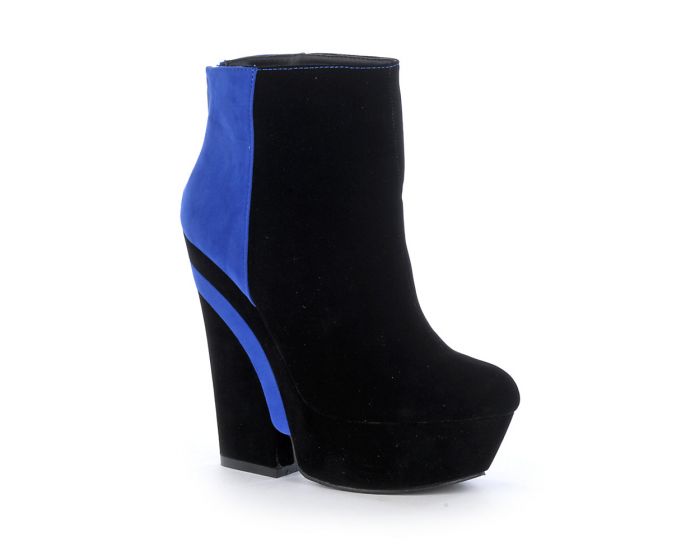 camper whitnee bootie