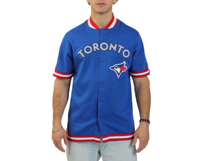 PRO STANDARD MLB Toronto Blue Jays Warm Up Jersey LTJ1314243 RYR Shiekh