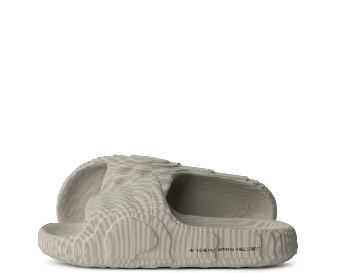 ★【Adidas】★ADIDAS ORIGINALS ADILETTE 22★BROWN★ adidas Originals Adilette 22 | Foot Locker