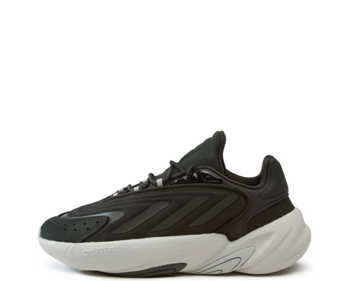 adidas gazelle silver green womens Adidas Women's Ozelia Shoes