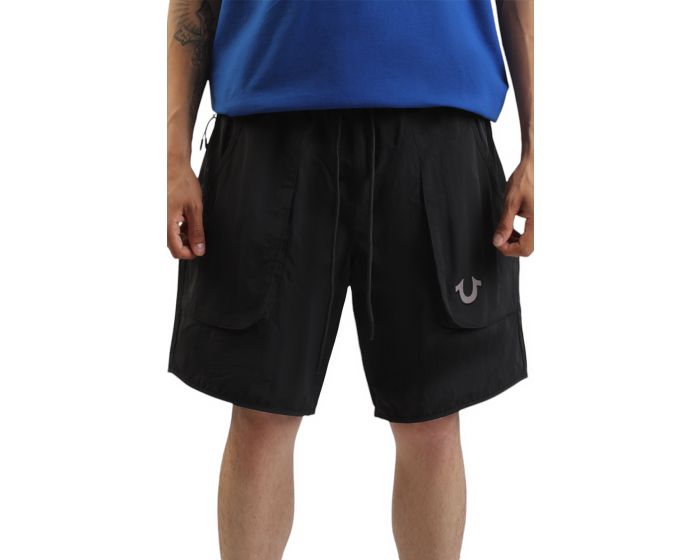 TRUE RELIGION Horseshoe Short 109090-1001 - Shiekh