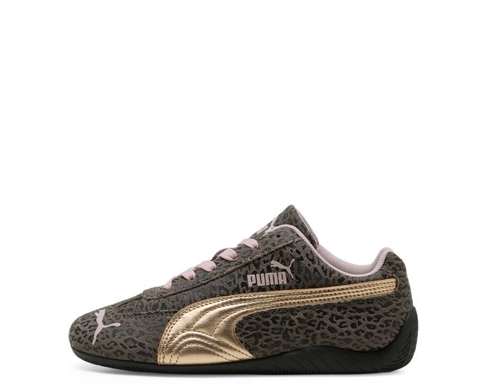 PUMA Grade-School Speedcat LeoGirl 40758301 - Shiekh