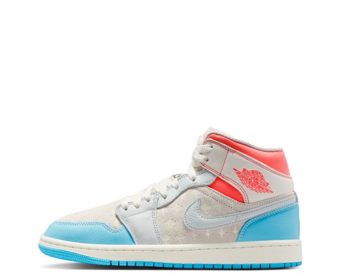 JORDAN Air 1 Mid IM7420 133 - Shiekh