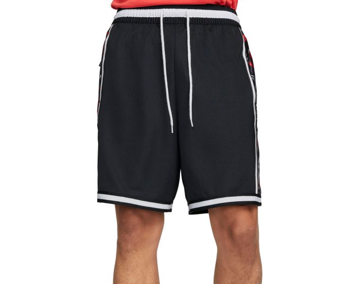 NIKE Dri-FIT DNA+ Basketball Shorts DO6179 010 - Shiekh