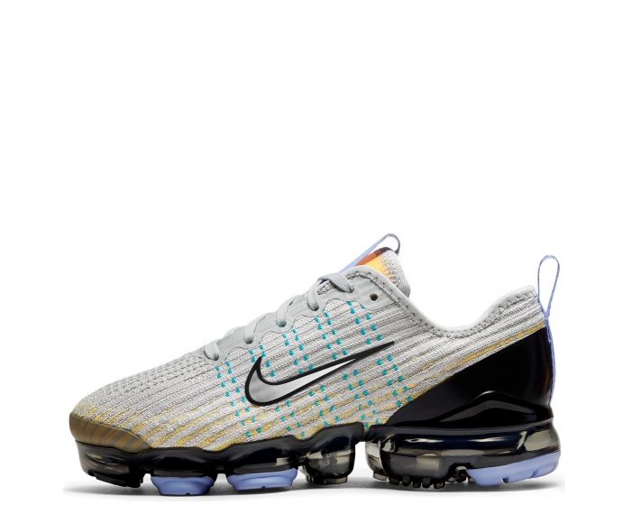 vapormax flyknit 3 big kids
