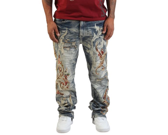 グランドインパクト　jjcostom CREEK 76e9e483d489db87997ad248c236c5