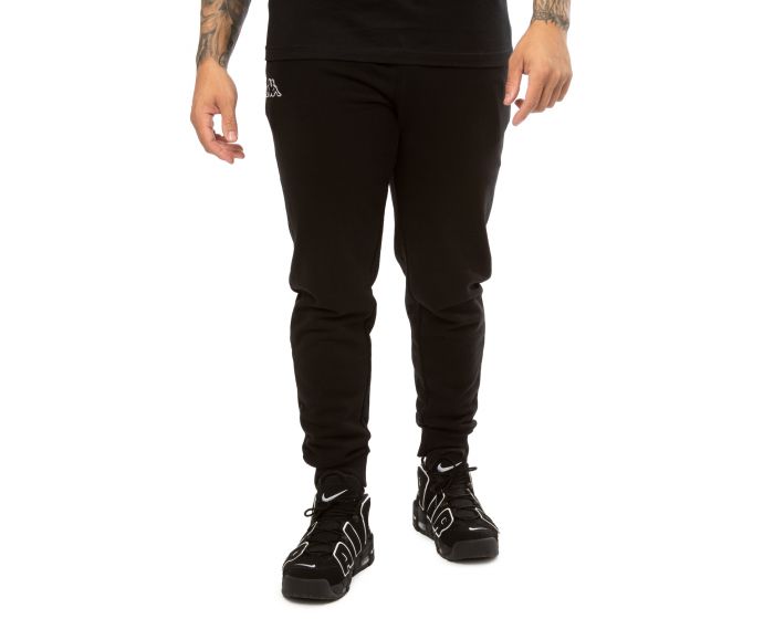 パンツ +DEINET+ DEINET BACK LOGO SWEAT PANTS IN CHARCOAL KDTDL4WB21 DEINET BACK LOGO SWEAT PANTS IN CHARCOAL - 감도 깊은 취향