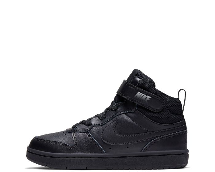 Nike court borough mid ps new arrivals