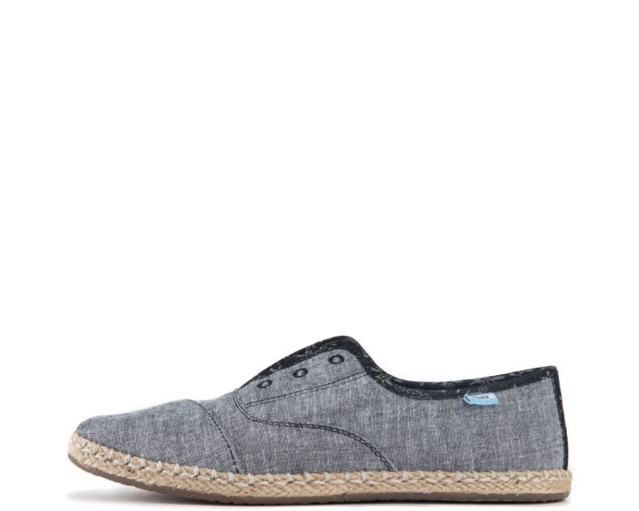 toms palmera slip on