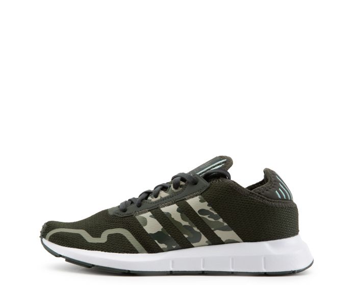 adidas gazelle silver green womens Adidas SWIFT RUN PRIMEKNIT – DTLR main image 1