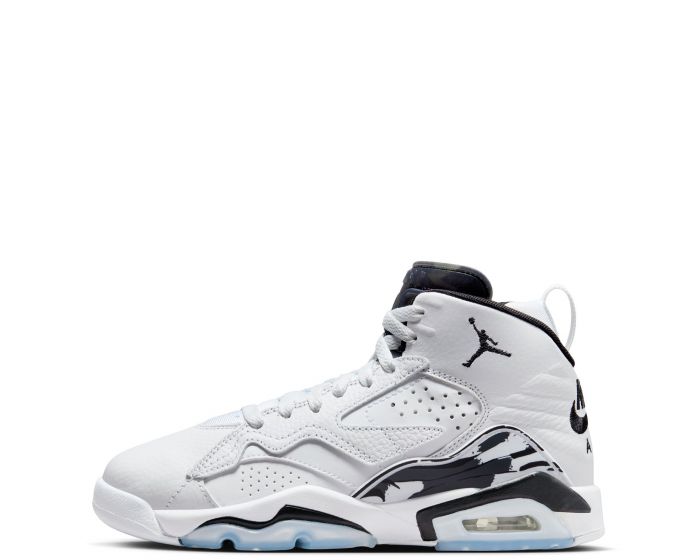 シューズ(男性用) JORDAN DMP 7 WHITE/VARSITY BLACK 29cm Men's shoes Air Jordan 7 Retro White/ Varsity Purple-Flint