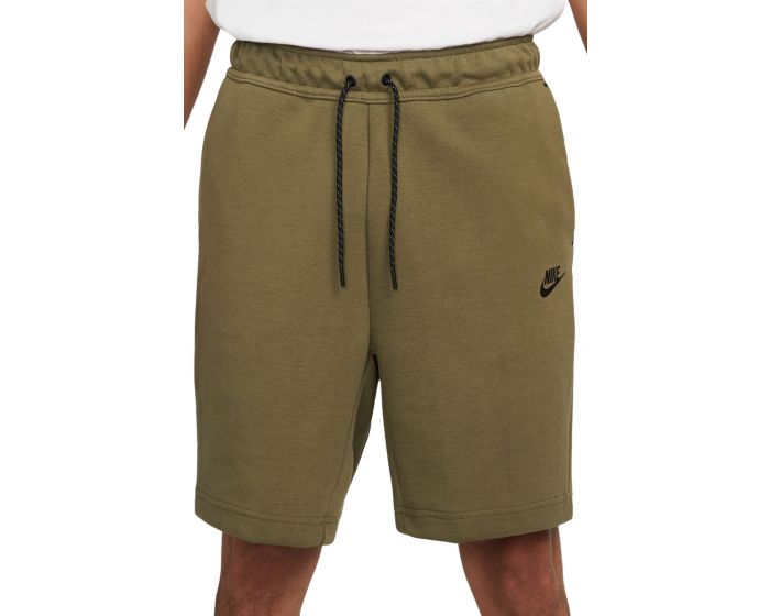 Buy Nike Tech Fleece Shorts (CU4503) from £34.99 (Today) – Best Deals on