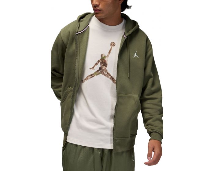 J.S.B. フード付きスウェット （color）Olive 789e29e318a33e519df602461b2ad0
