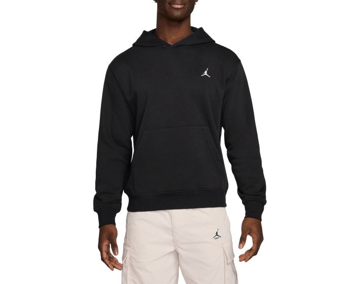 JORDAN Brooklyn Fleece Pullover Hoodie FV7281 010 - Shiekh
