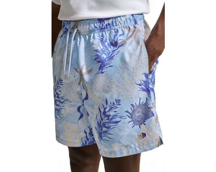 NIKE Club Flow Shorts IQ1018 441 - Shiekh