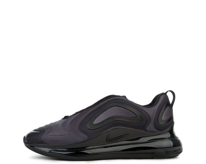 W air max 720 black/ clearance black-anthracite