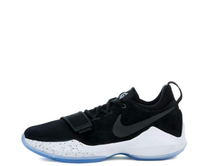 pg 1 white and black