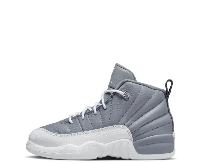 Air Jordan Preschool Retro 12 'Utility' Ps (Ps)