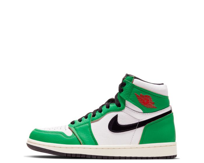 JORDAN Women's Air 1 High OG DB4612 300 - Shiekh