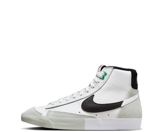 NIKE Blazer Mid '77 Premium DZ2542 100 - Shiekh