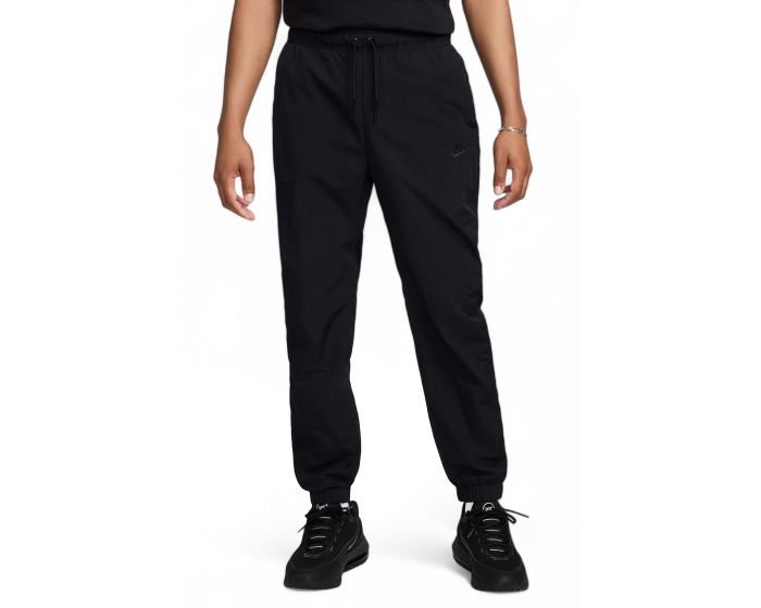 nike pants zipper bottom