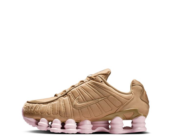 NIKE Shox TL IQ0384 202 - Shiekh