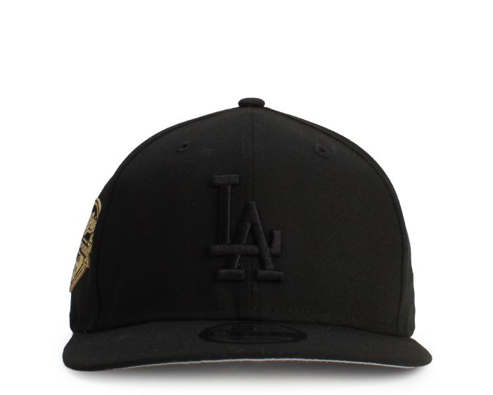 NEW ERA CAPS MLB Los Angeles Dodgers 2025 World 9FIFTY Series
