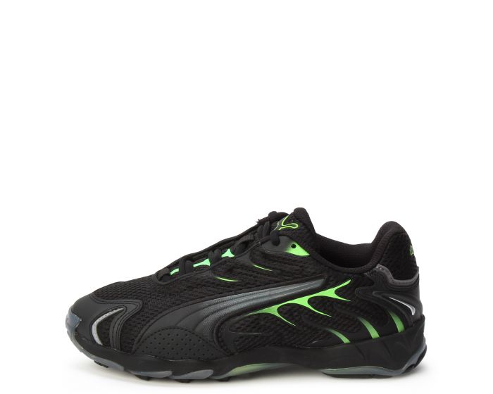 PUMA Grade-School Inhale 40169401 - Shiekh