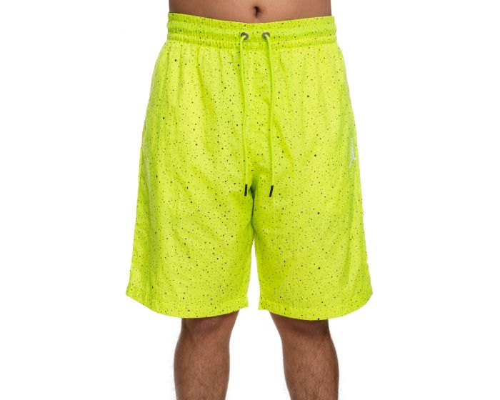 jumpman poolside shorts