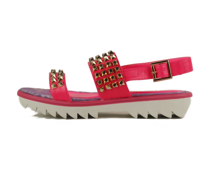 Women's Underwood Slingback Sandal Neon Pink - Shoes - Women's - Sale