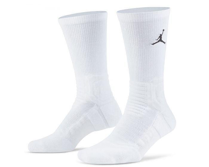 JORDAN Flight Crew Socks SX5854 101 - Shiekh