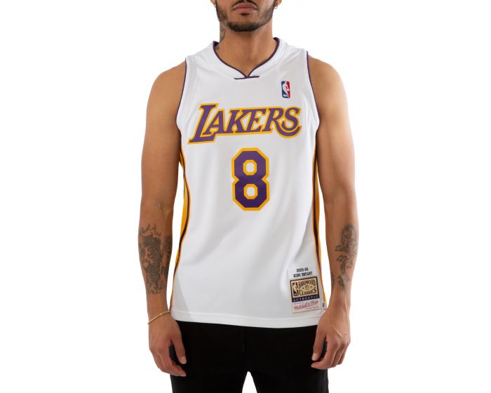 Kobe Bryant – Tagged mitchell-ness– Basketball Jersey World