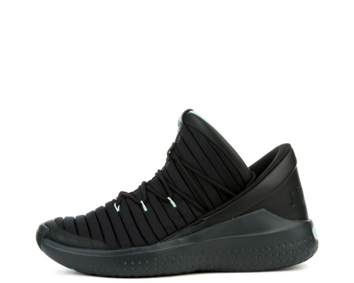 jordan 27 flight 3 nere e oro