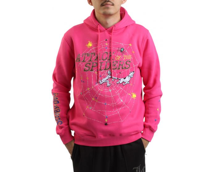 虜囚の羅々　Pink Spider Pink Spider - Wikipedia