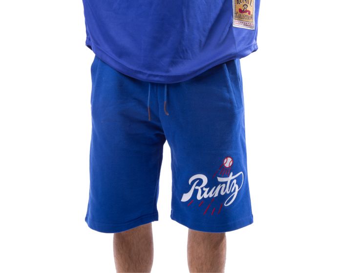 Runtz La Dodgers Short Set S