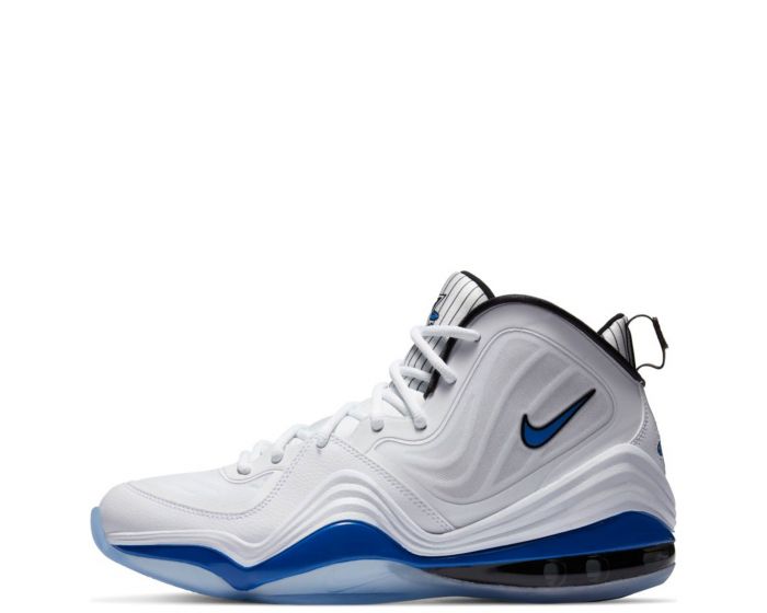NIKE AIR PENNY V ナイキ エア ペニー 5 GAME  10月5日発売予定】 ナイキ エア ペニー 5 ブラック/ゲーム