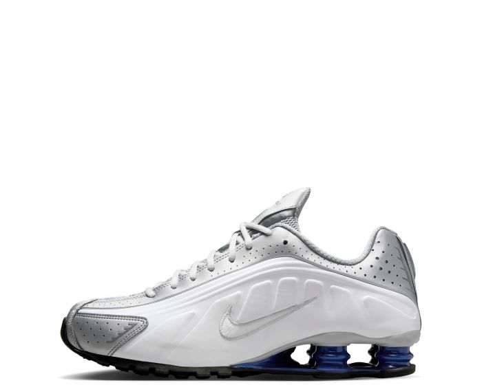 NIKE Shox R4 HQ1988 102 - Shiekh
