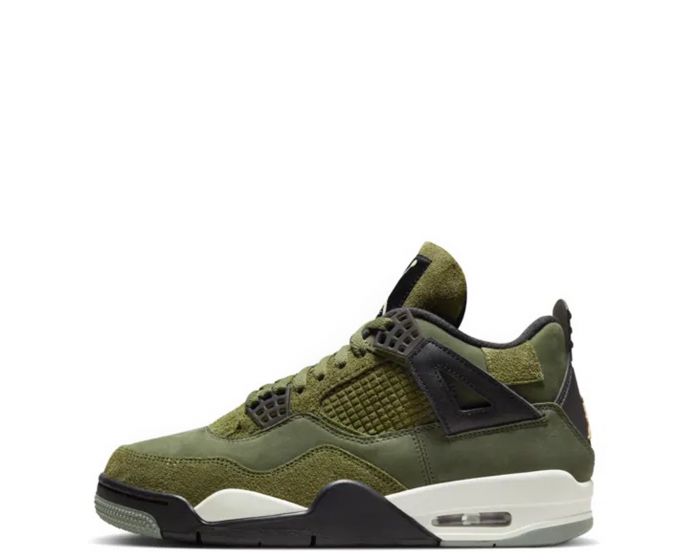 Jordan Air Jordan 4 Retro FB9927 200 Shiekh