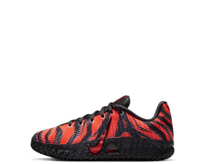 NIKE Grade-School Ja 3 