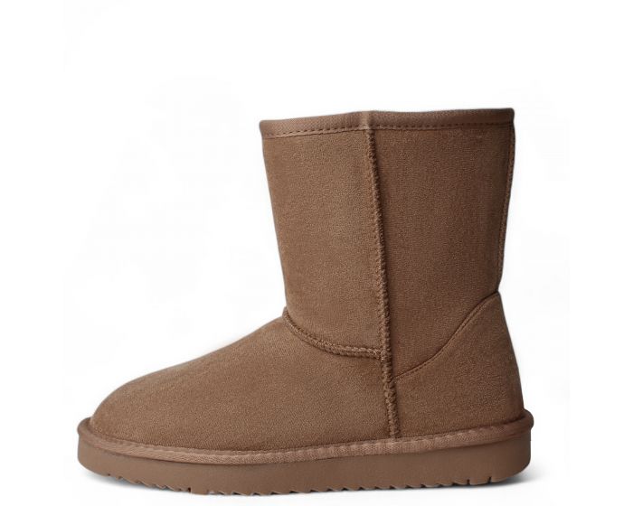 FORTUNE DYNAMICS FD-Kuron Faux Fur Boots FD KURON-M-TPE ISU - Shiekh