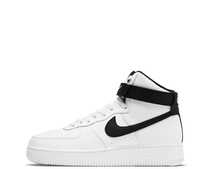 NIKE Air Force 1 '07 High CT2303 100 - Shiekh