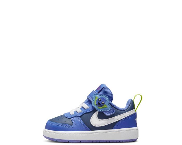 NIKE (TD) Court Borough Low 2 Lil Fruits DM1471 400 - Shiekh