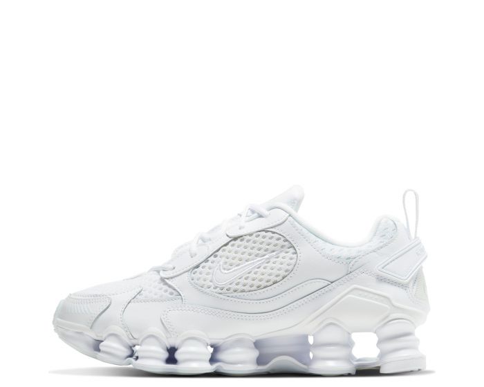 NIKE Shox TL Nova CV3602 103 - Shiekh