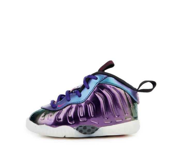 rush pink neptune blue foams