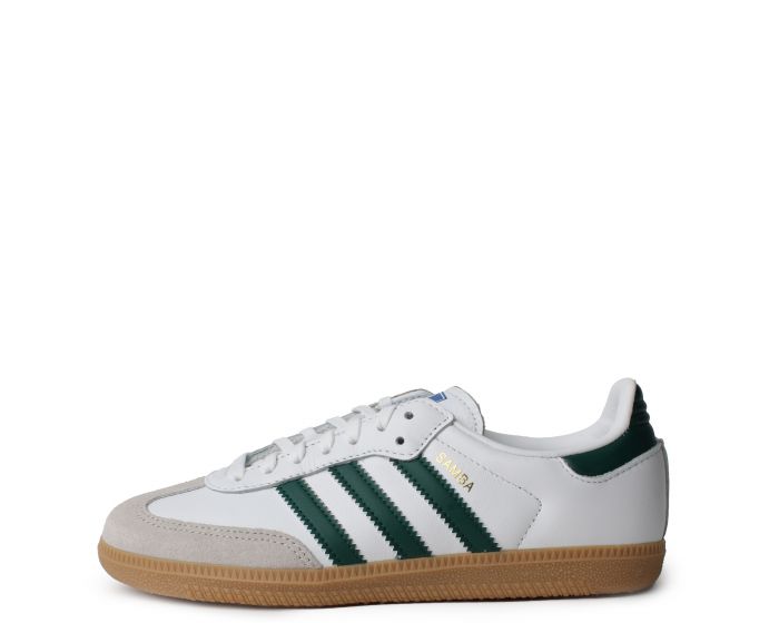 ADIDAS Grade School Samba OG IE1331 - Shiekh