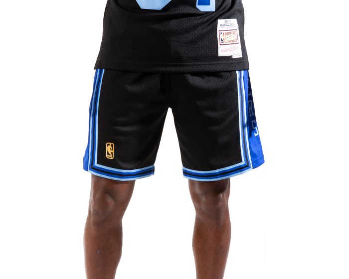 mitchell and ness lakers swingman shorts