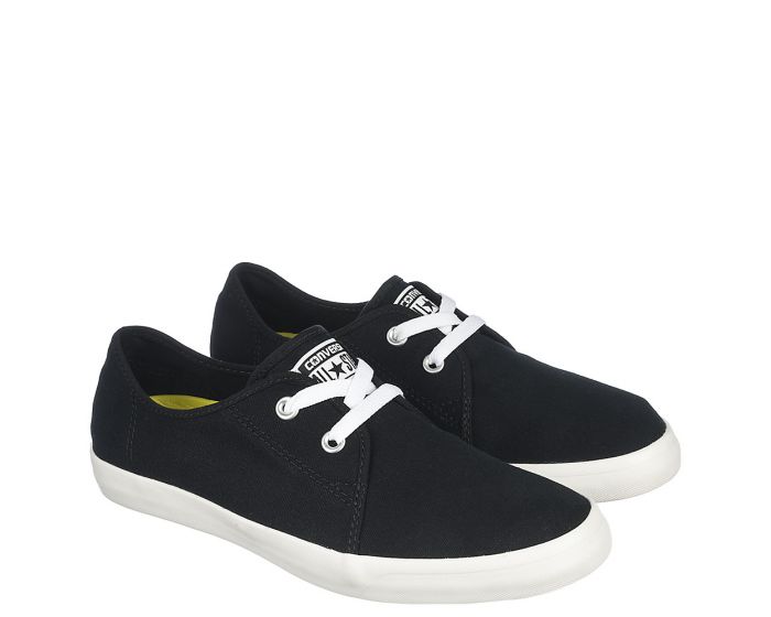 CONVERSE Unisex AS Riff OX Casual Sneaker 144180F Shiekh