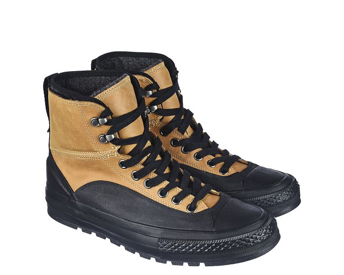 CONVERSE Unisex Casual Sneaker CT Tekoa Hi 149380C Shiekh